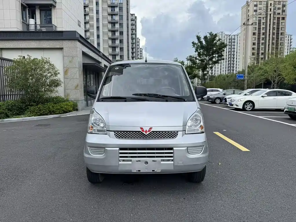 Wuling Rongguang EV — миниатюра 2