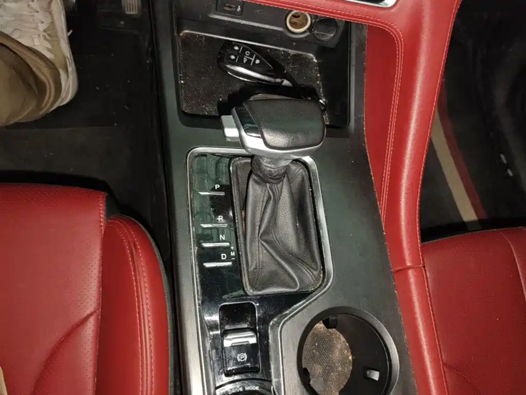 Changan CS75 PLUS — миниатюра 14