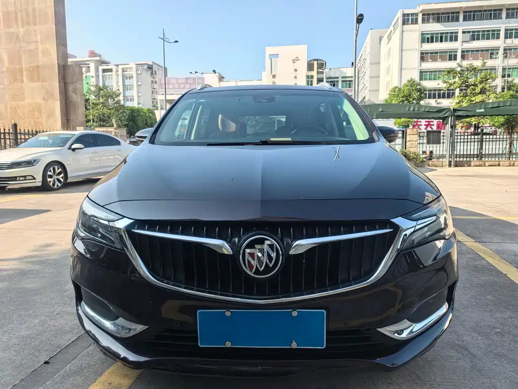 Buick GL6 — миниатюра 2