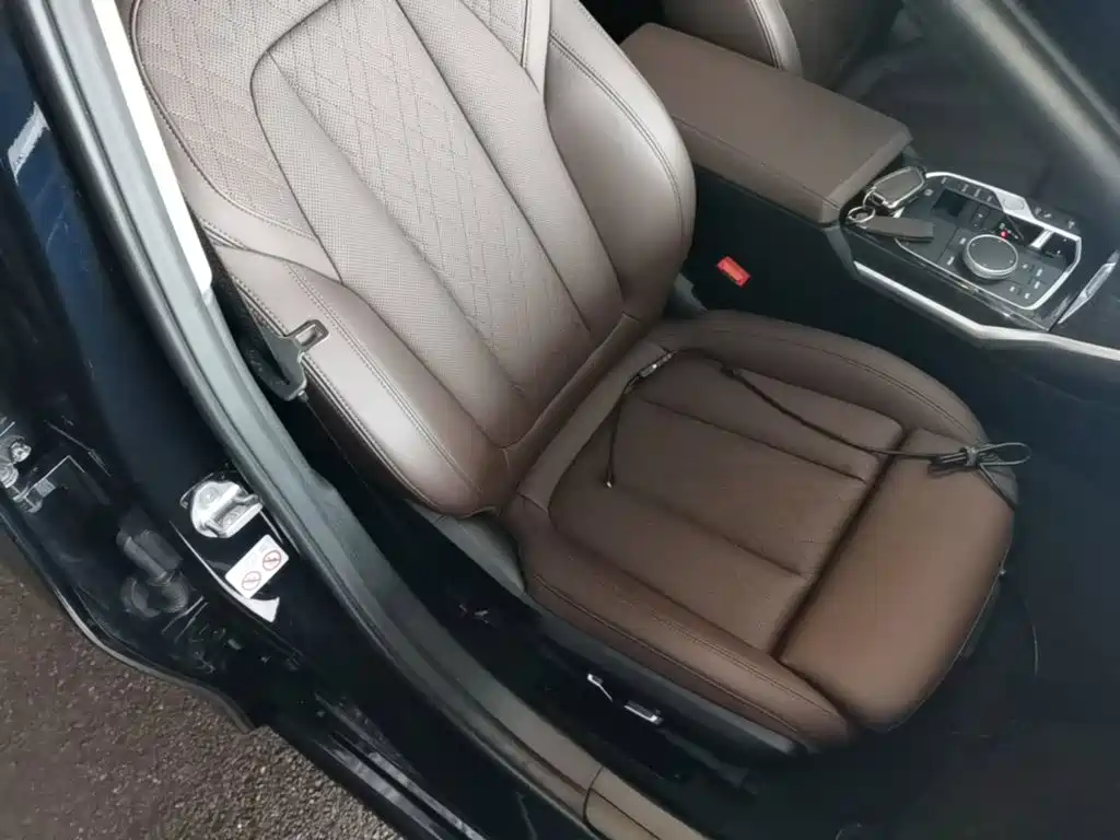 BMW 3 Series — миниатюра 25