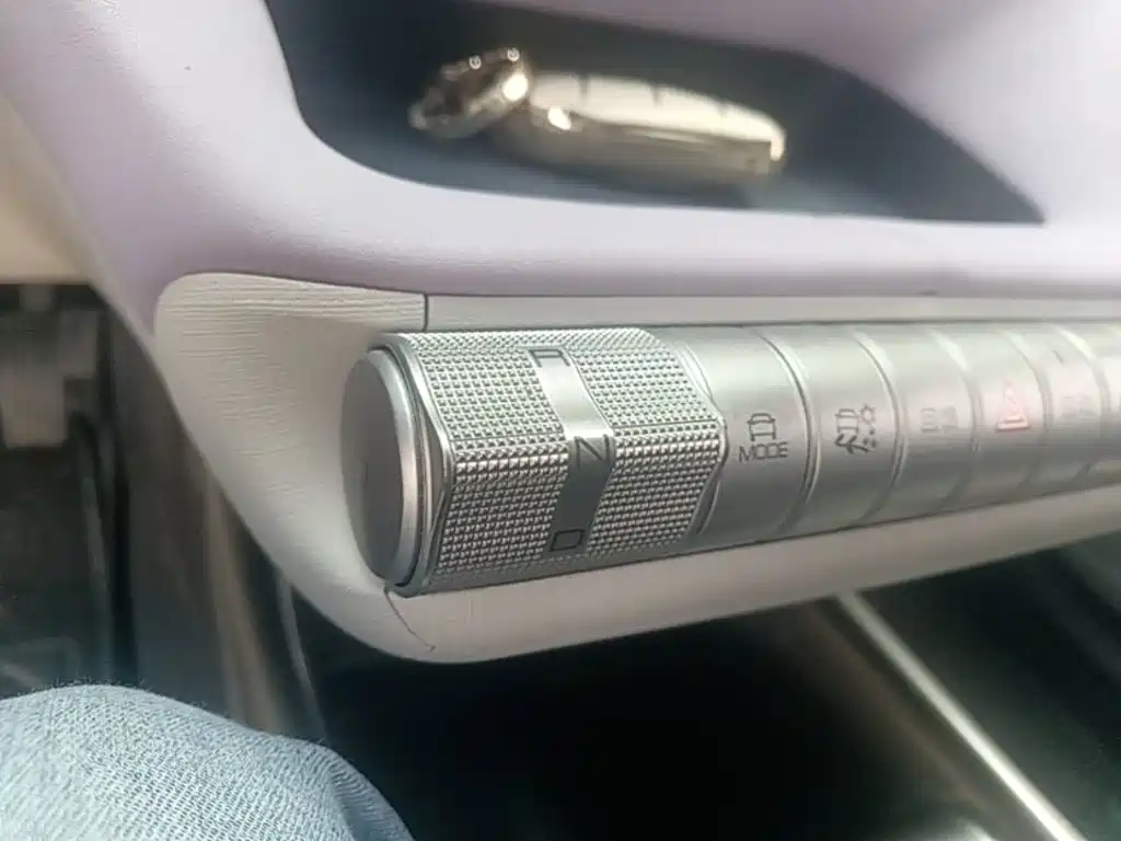 BYD Dolphin — миниатюра 14