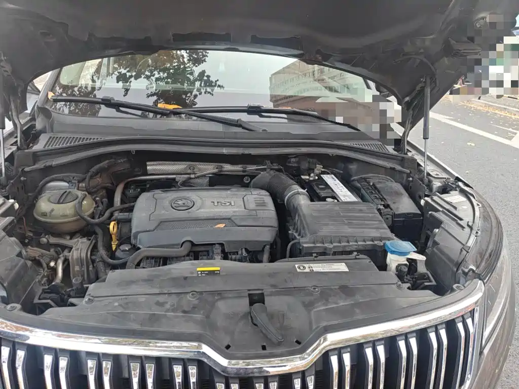 Skoda Kodiaq — миниатюра 22
