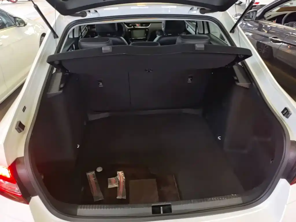 Skoda Octavia — миниатюра 19