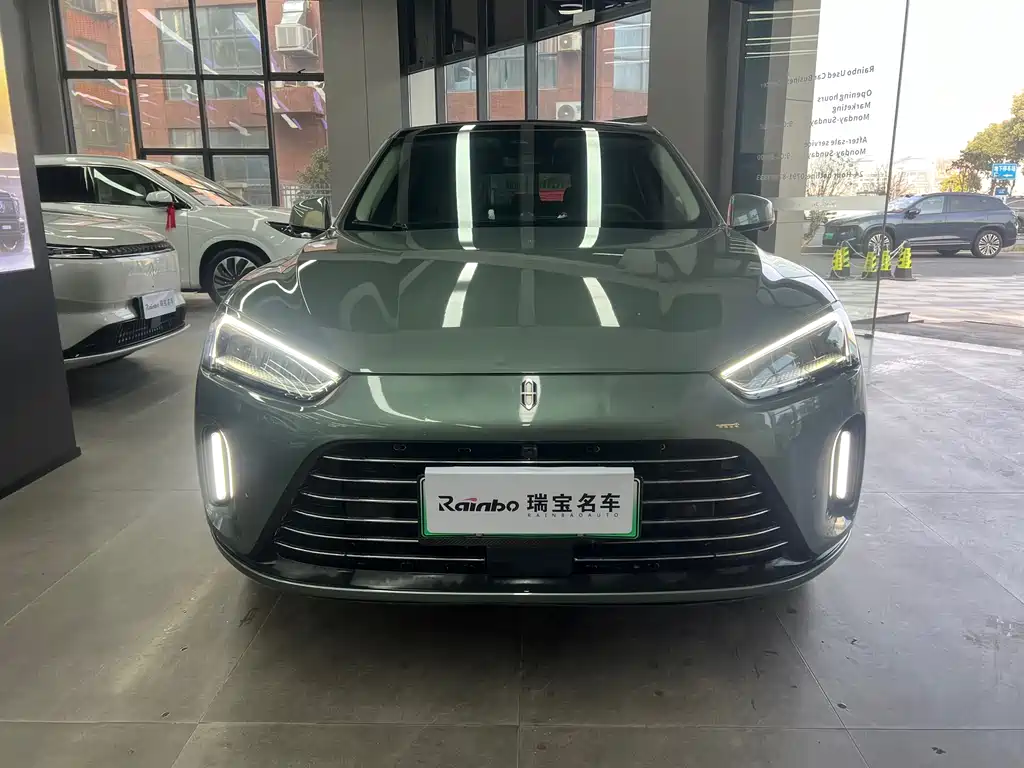 AITO ASK THE WORLD M5