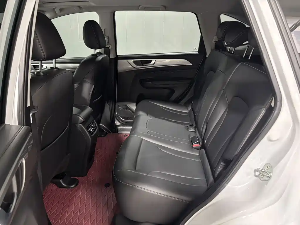 Haval M6 — миниатюра 8
