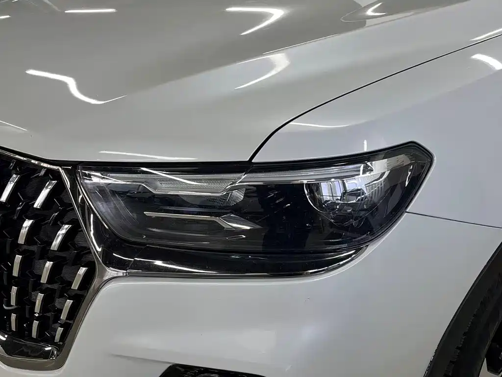 Haval H6 — миниатюра 16