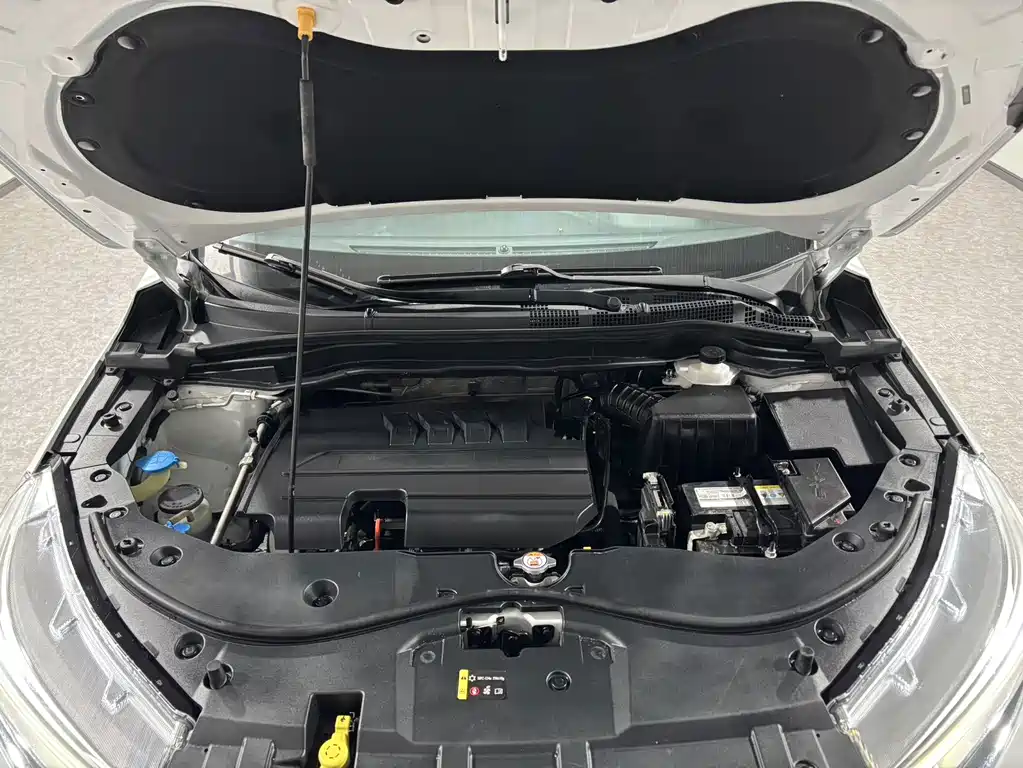 Haval M6 — миниатюра 18
