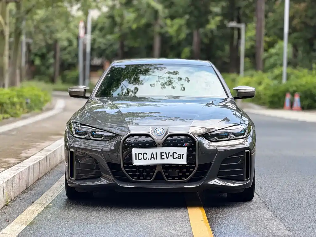 BMW BMW4 M — миниатюра 2