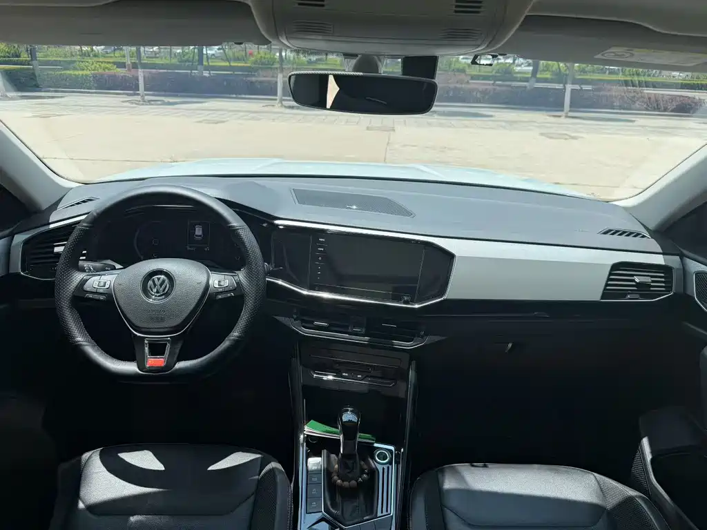 Volkswagen Tayron — миниатюра 5