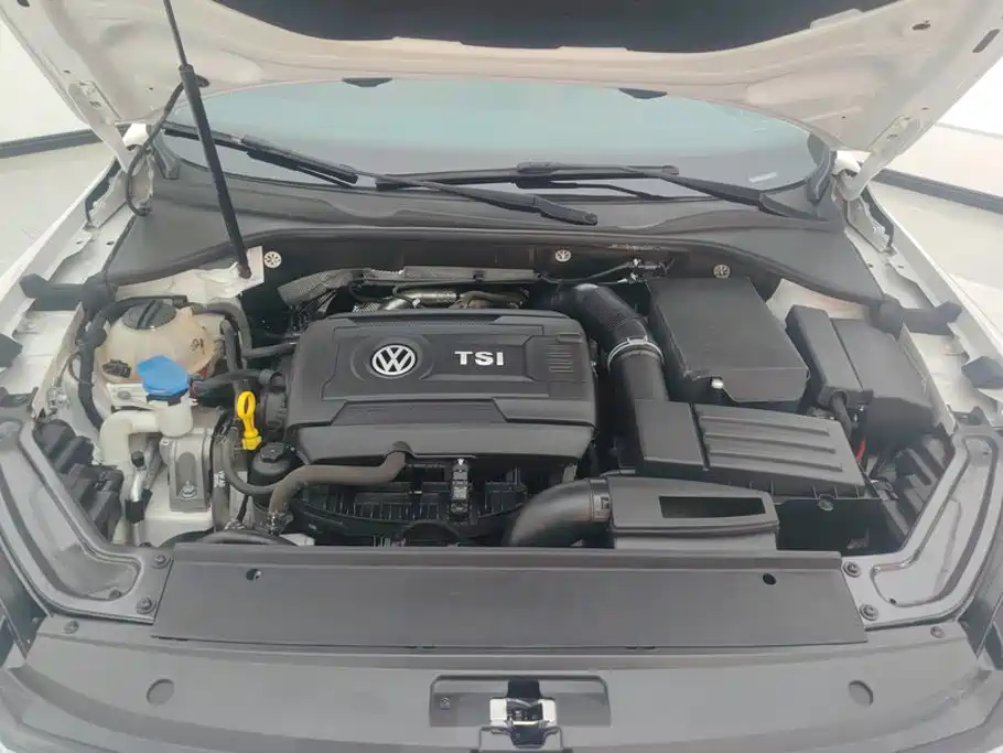Volkswagen Passat — миниатюра 10