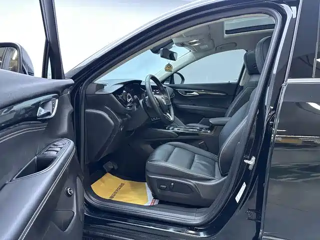 Buick Envision Plus — миниатюра 12