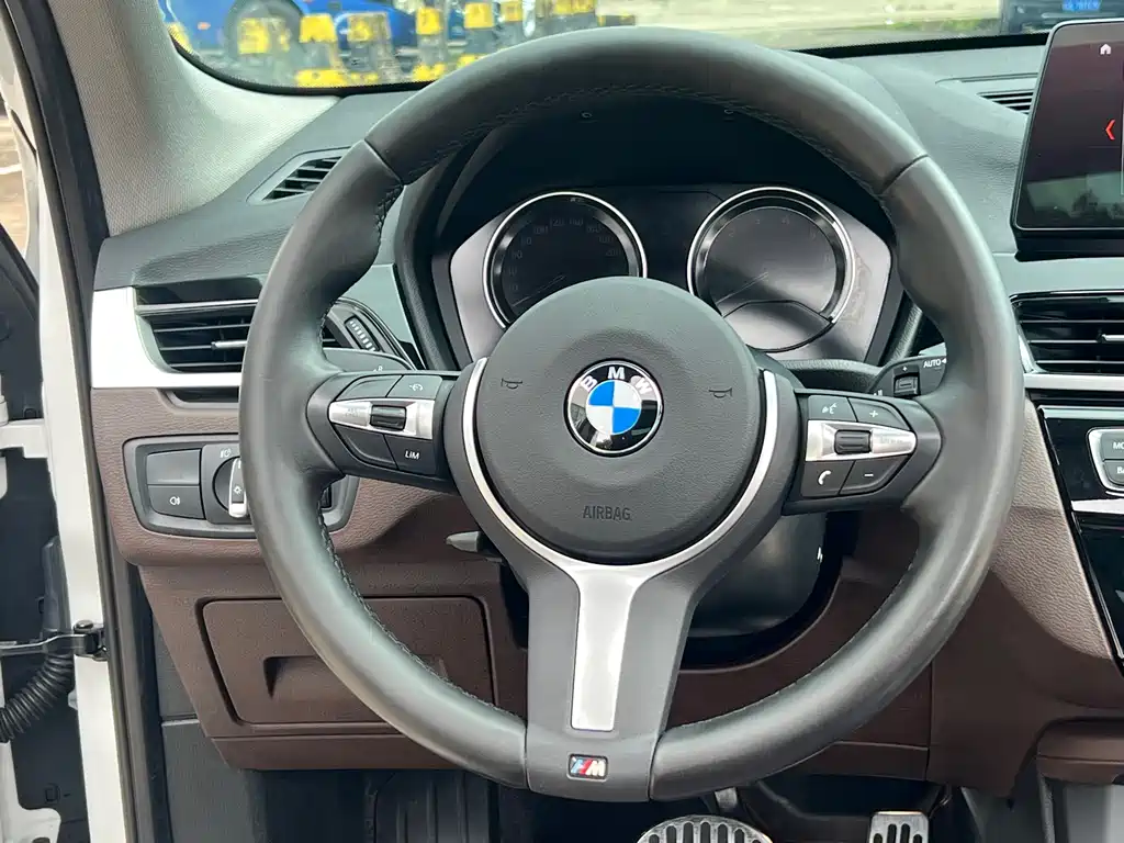BMW X1 — фотографии объявления, Фото 8