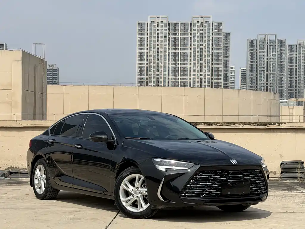 Buick Regal — миниатюра 3