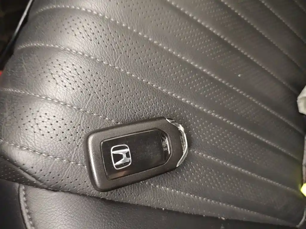 Honda Breeze — миниатюра 13
