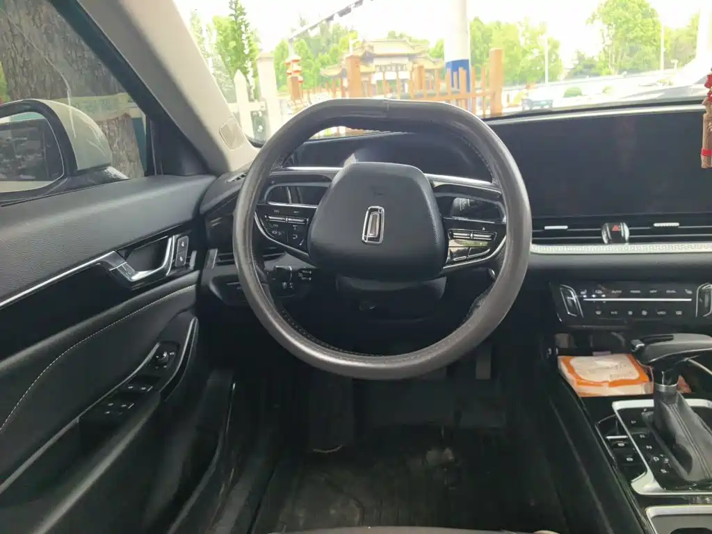 Bestune B70 — миниатюра 11