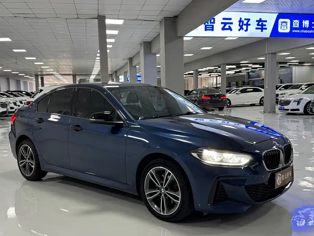 BMW 1 Series — миниатюра 3