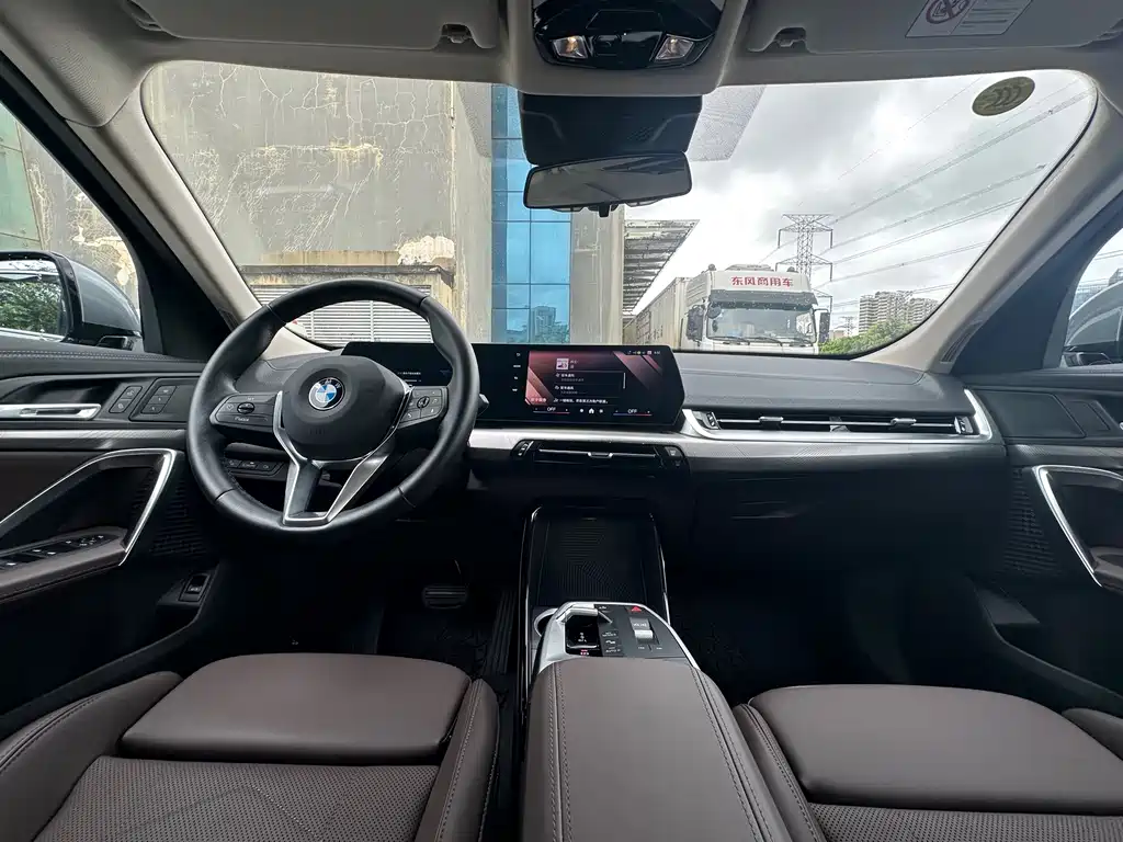 BMW X2 (Import) — миниатюра 8