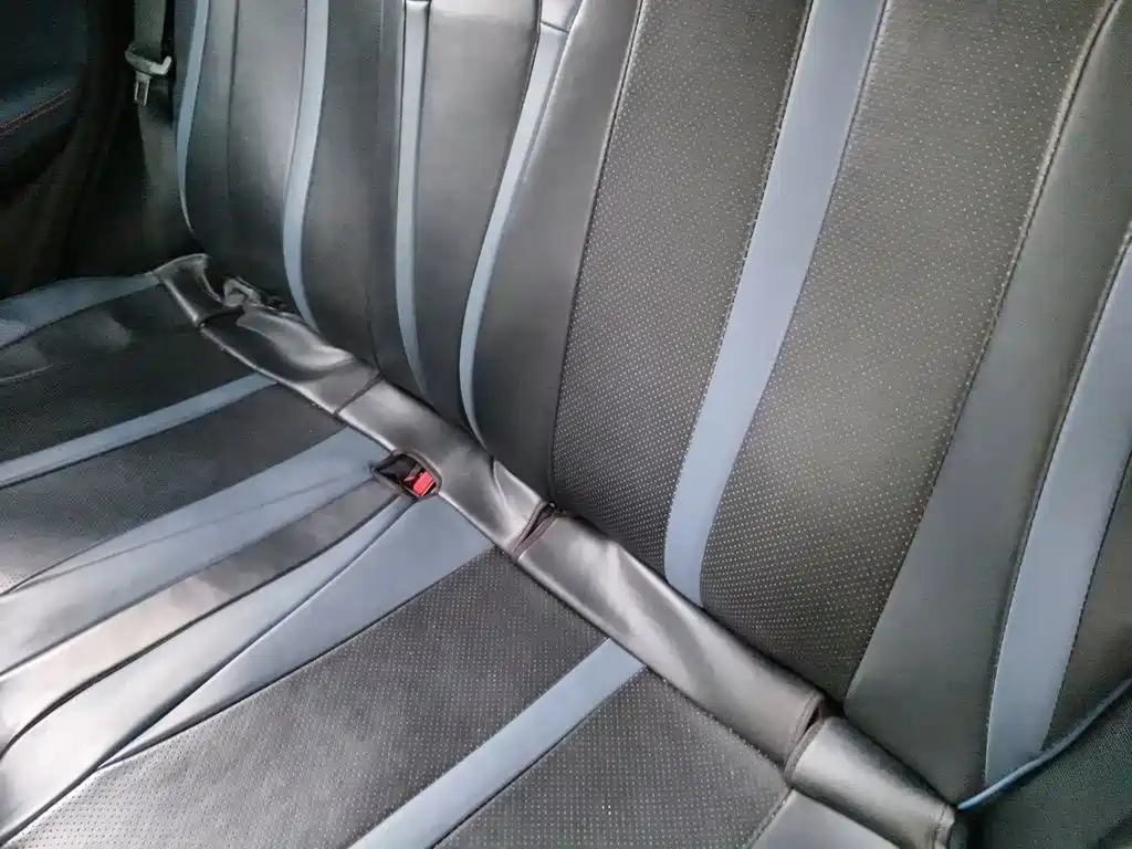 BYD Seagull — миниатюра 13