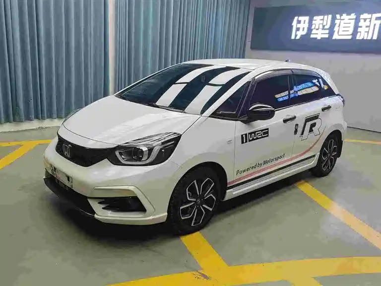 Honda Life 2021