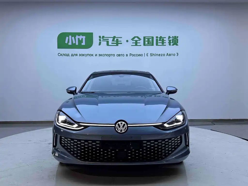 Volkswagen Lamando — миниатюра 2