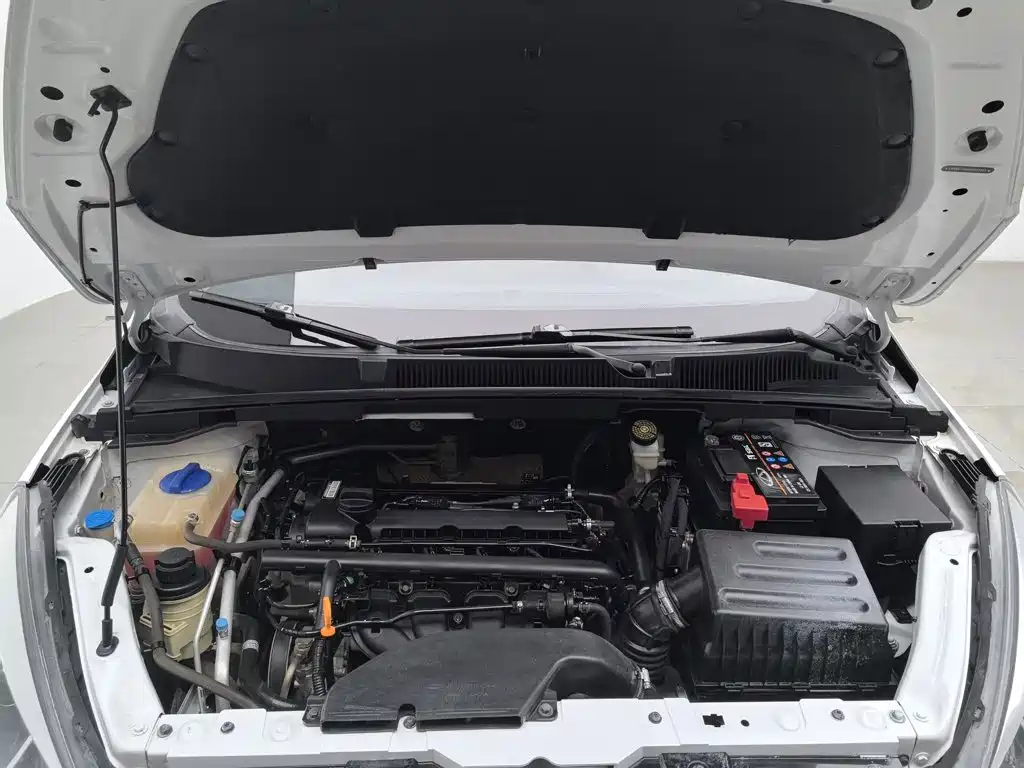 Chery Arrizo 5 — миниатюра 6