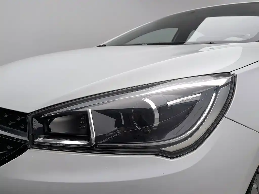 Chery Arrizo 5 — миниатюра 7