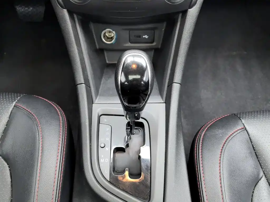 Chery Arrizo 5 — миниатюра 13