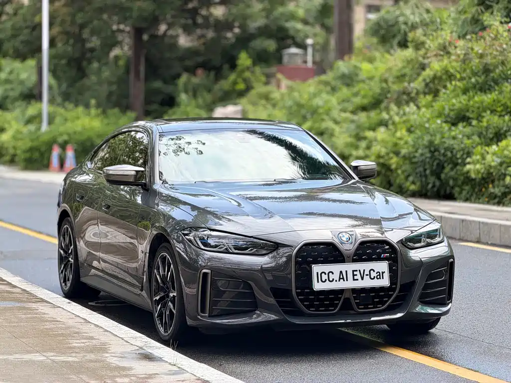 BMW BMW4 M — миниатюра 5