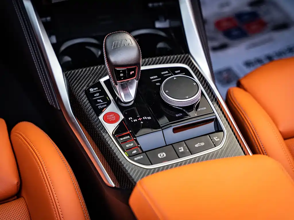 BMW M4 — миниатюра 14