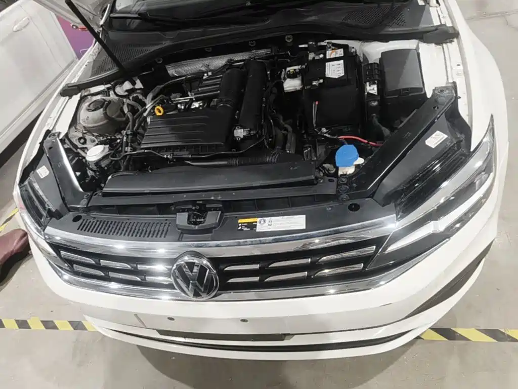 Volkswagen Lamando — миниатюра 20