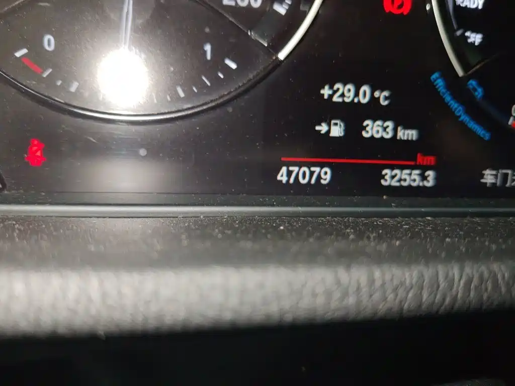 BMW X1 — миниатюра 8