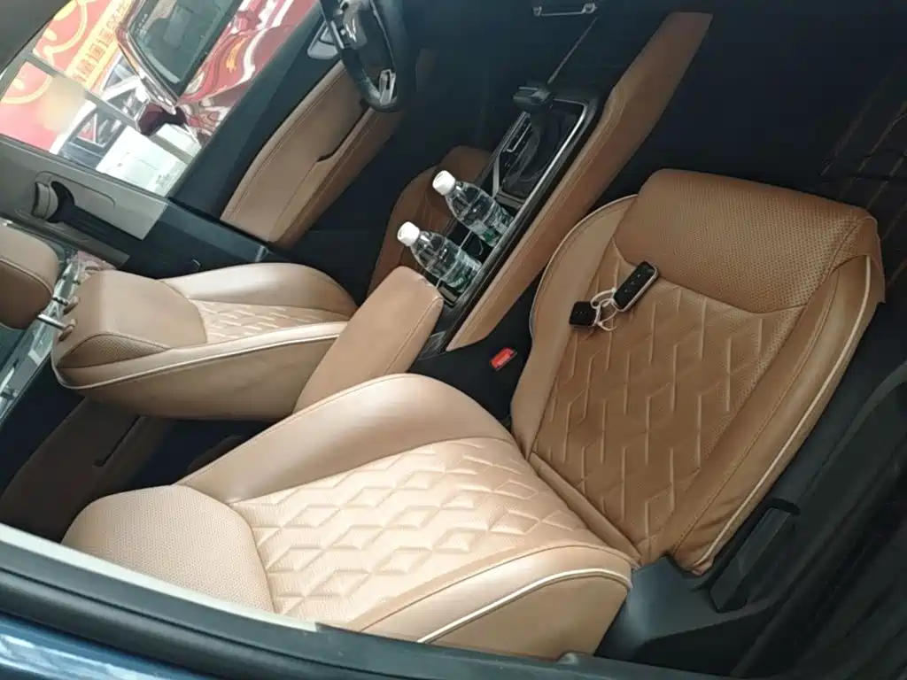 Wuling Jiachen — миниатюра 25