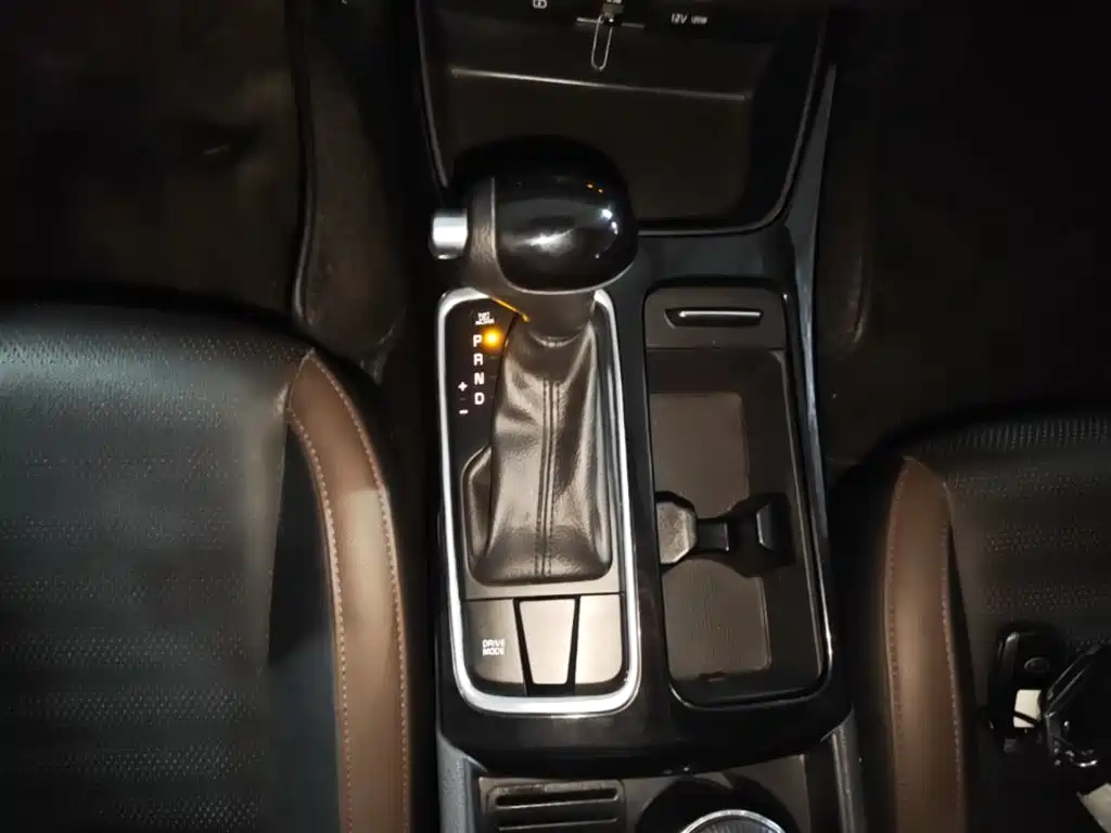 Kia K4 — миниатюра 14