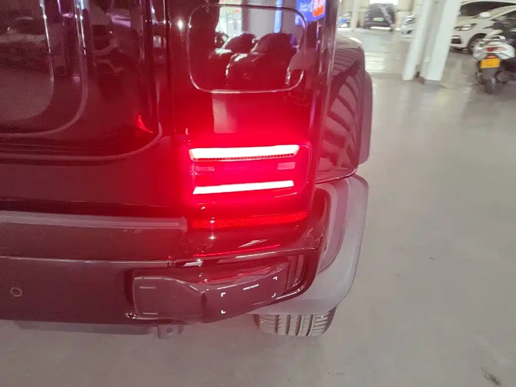 iCAR iCAR Super V23 — миниатюра 8