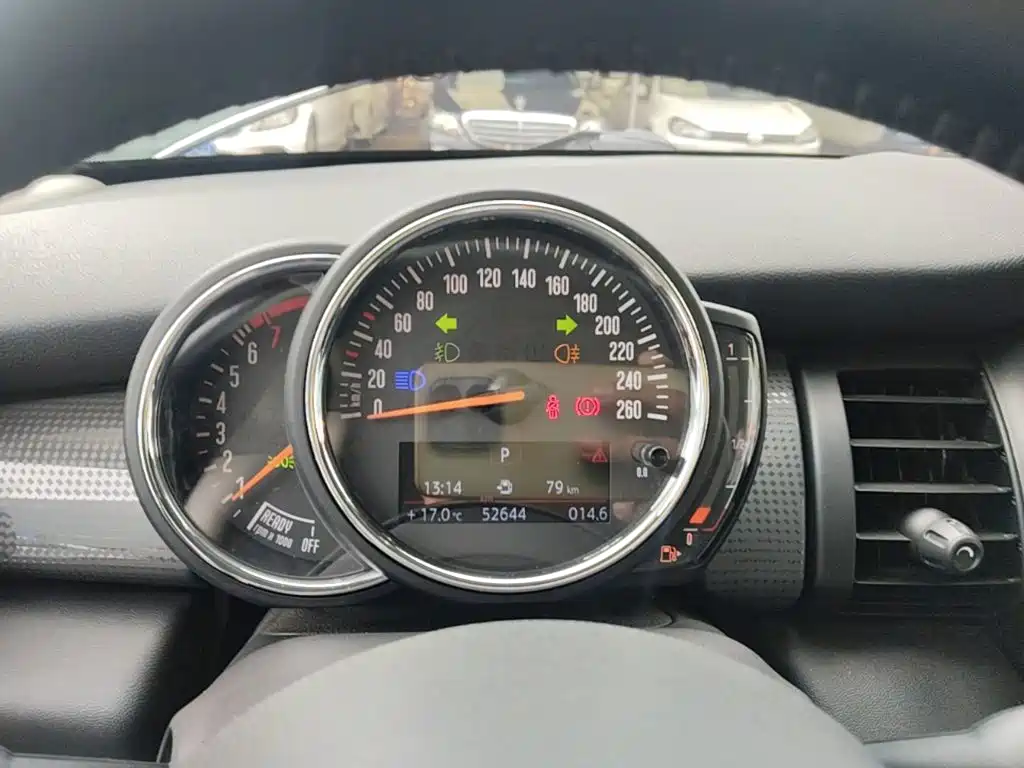 MINI Mini — миниатюра 12