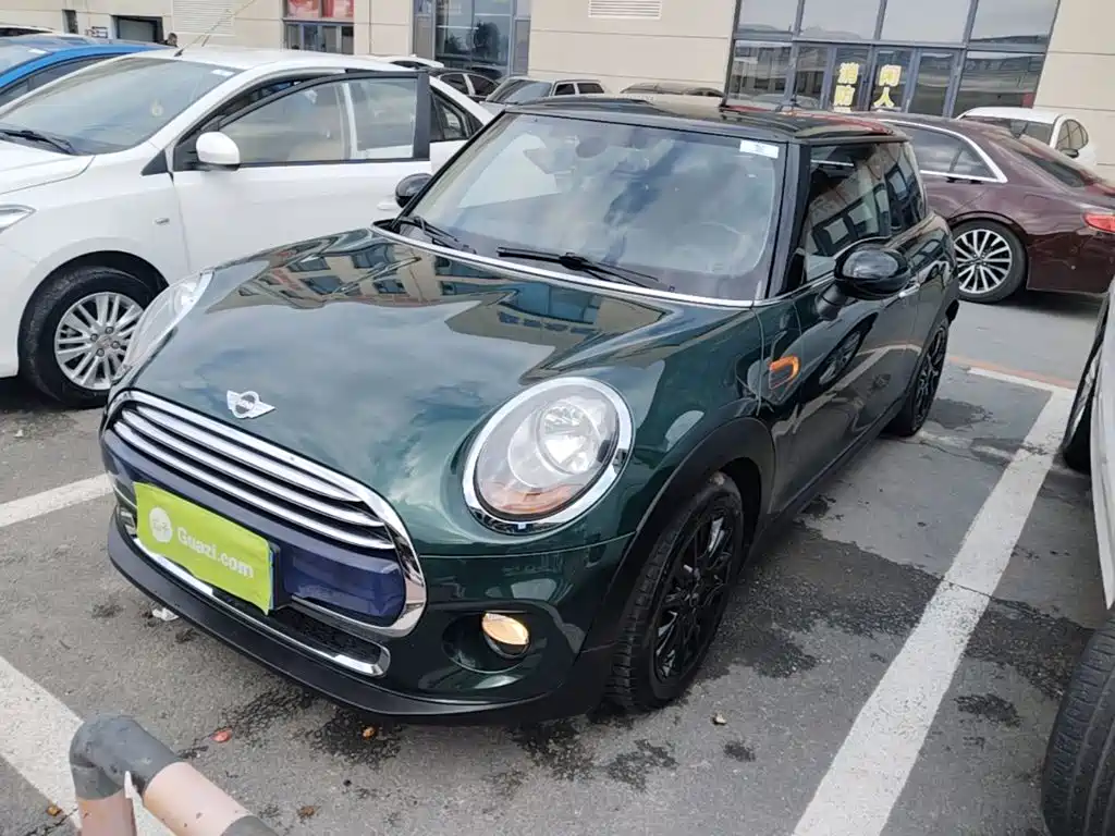 MINI Mini — миниатюра 2
