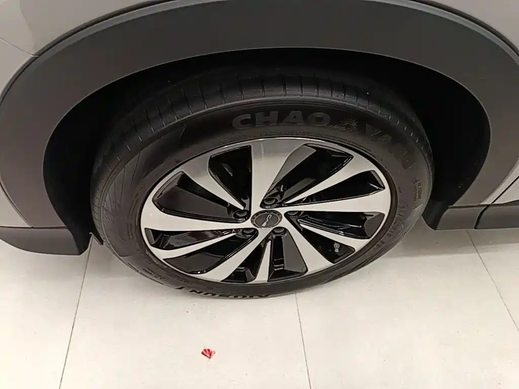 BYD PLUS New Energy — миниатюра 23