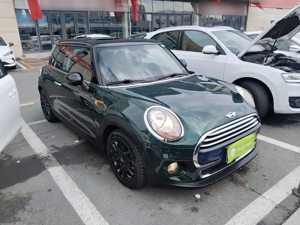 MINI Mini — миниатюра 4