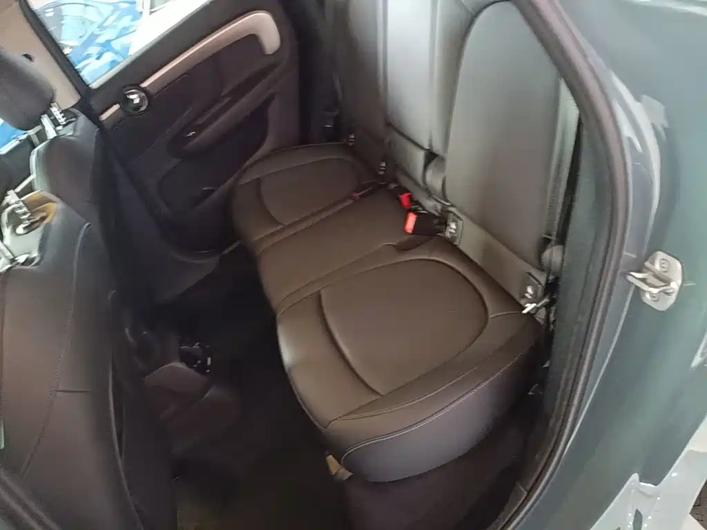 MINI Mini Countryman — миниатюра 17