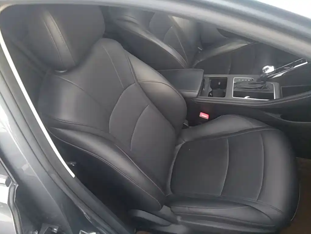 Roewe i5 — миниатюра 25