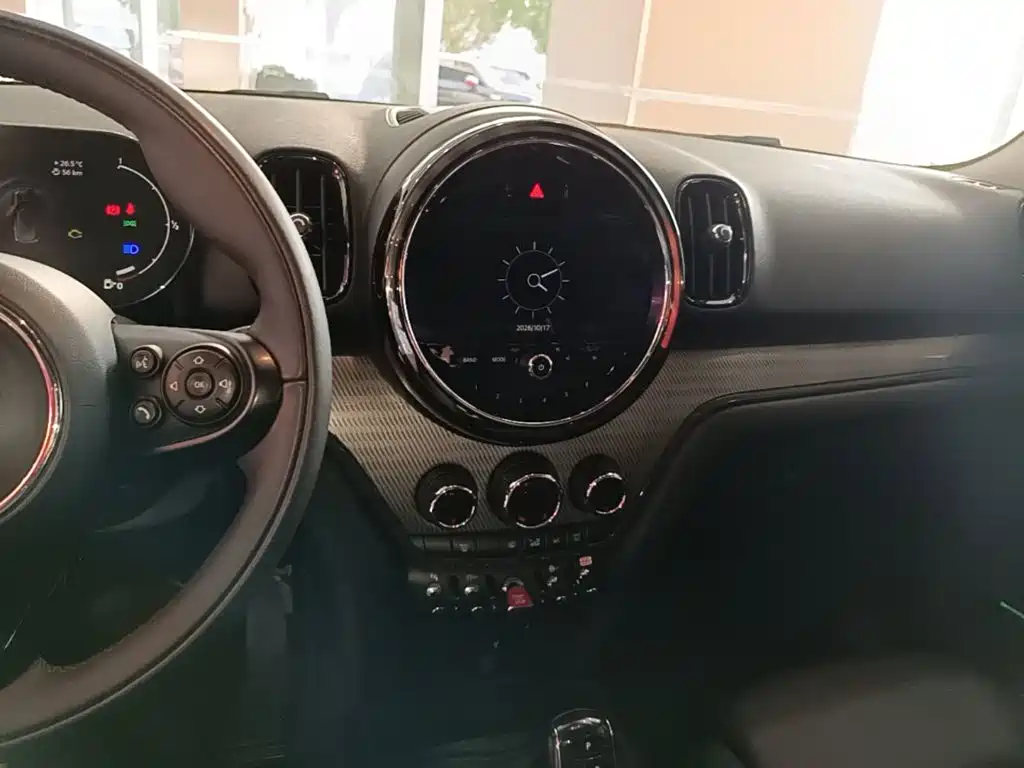 MINI Mini Countryman — миниатюра 13