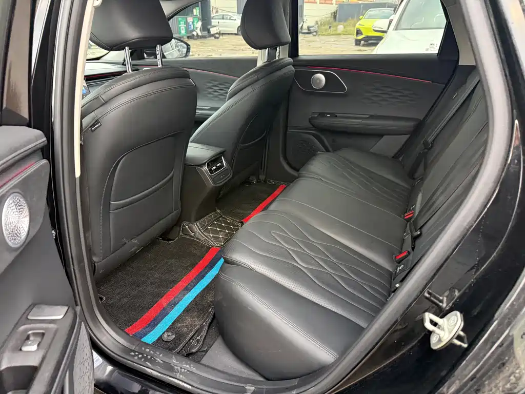Fulwin Fengyun A8L — миниатюра 5