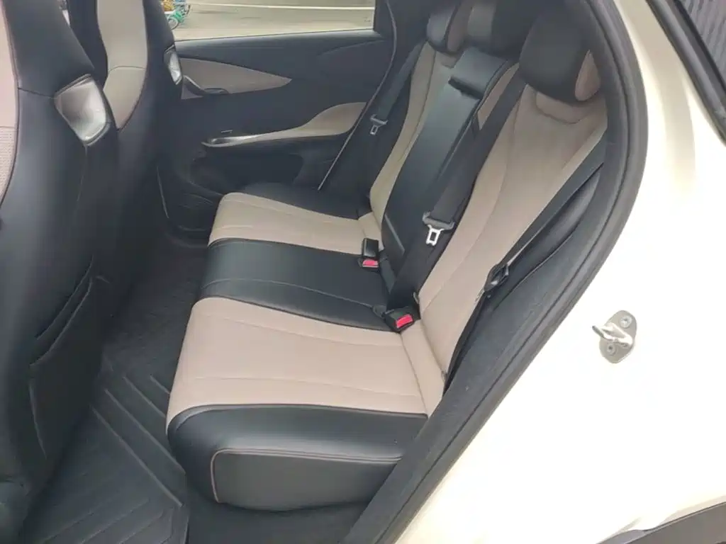 BYD Dolphin — миниатюра 17