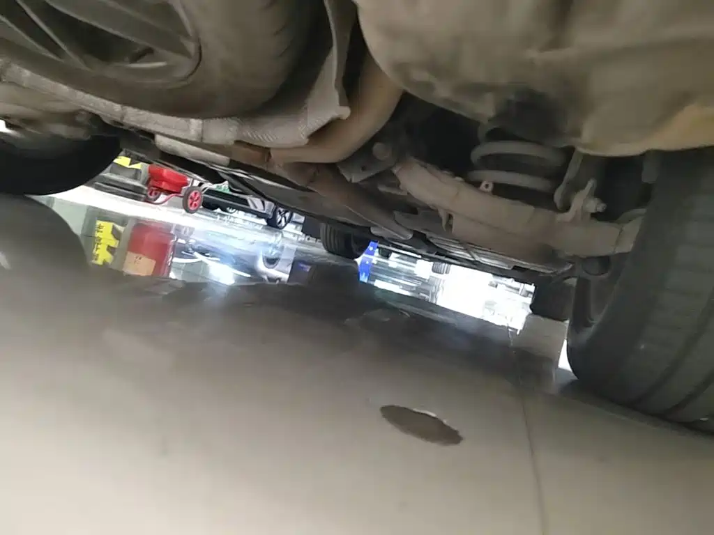 Ford Edge — миниатюра 4