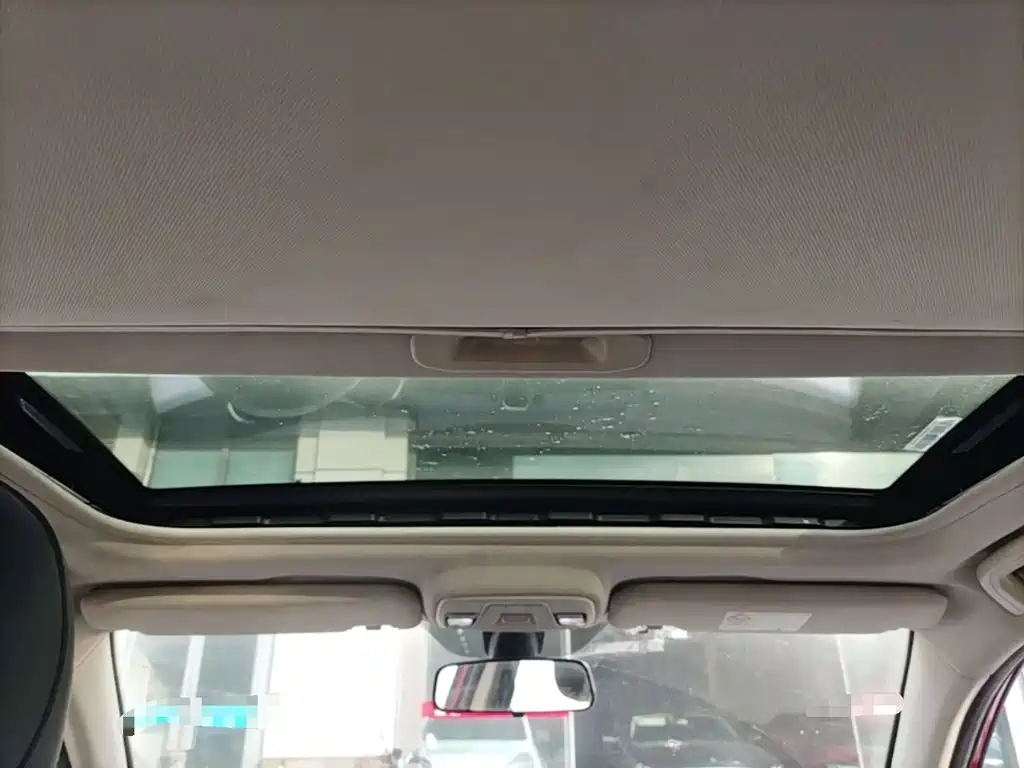 Geely Vision — миниатюра 18