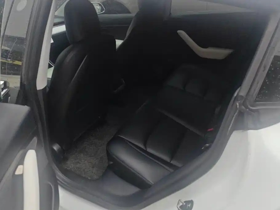 Tesla Model 3 — миниатюра 11