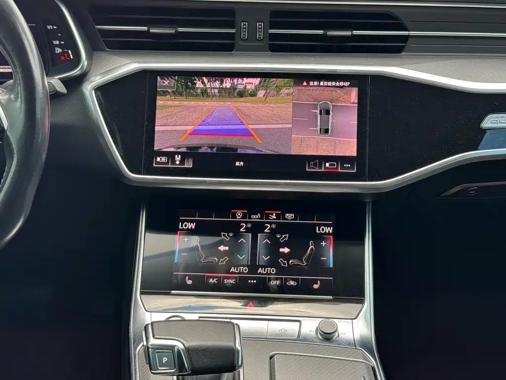 Audi A7 — миниатюра 9
