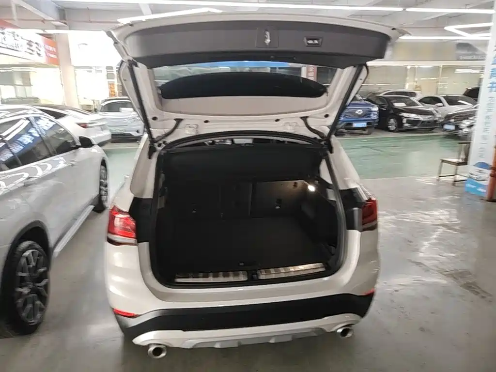 BMW X1 — миниатюра 19
