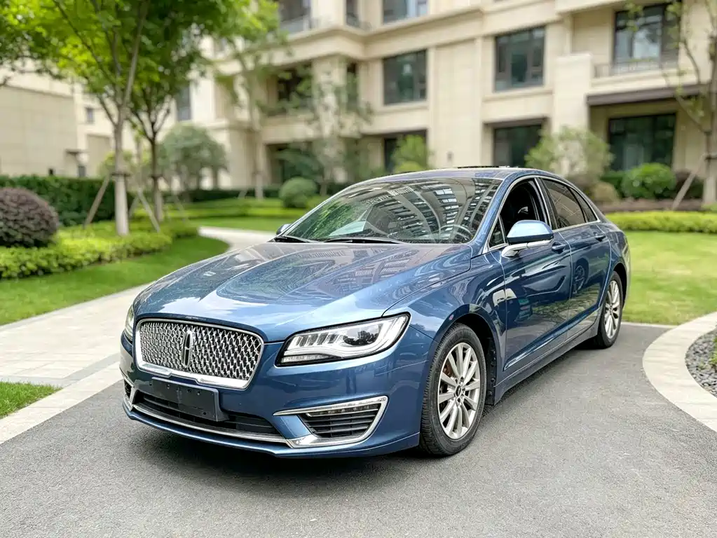 Lincoln MKZ
