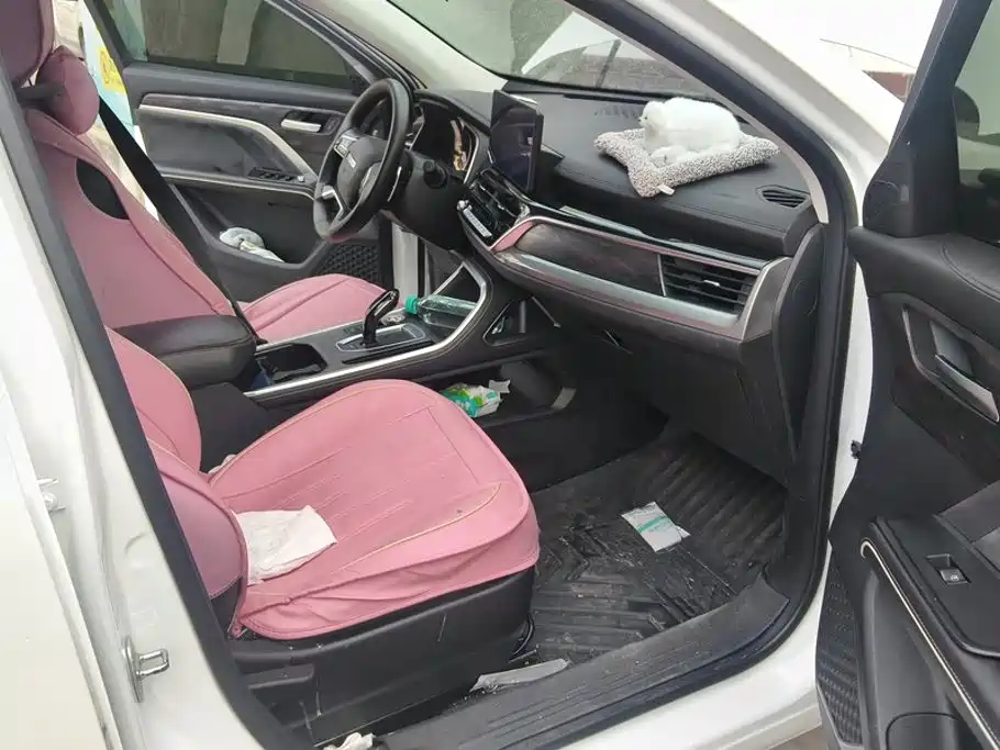 Haval H6 — миниатюра 8